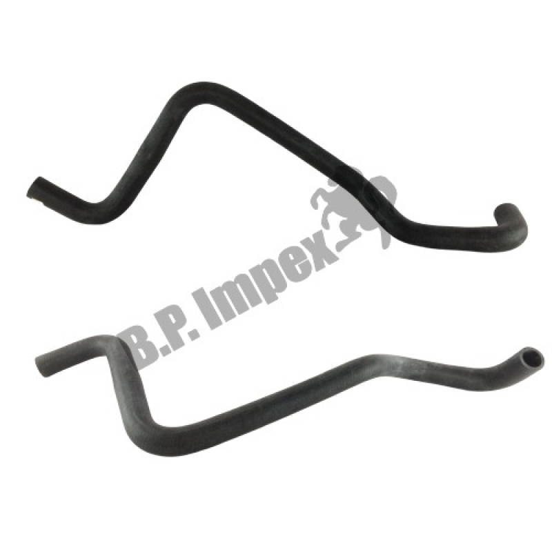 Hose Heater Inlet